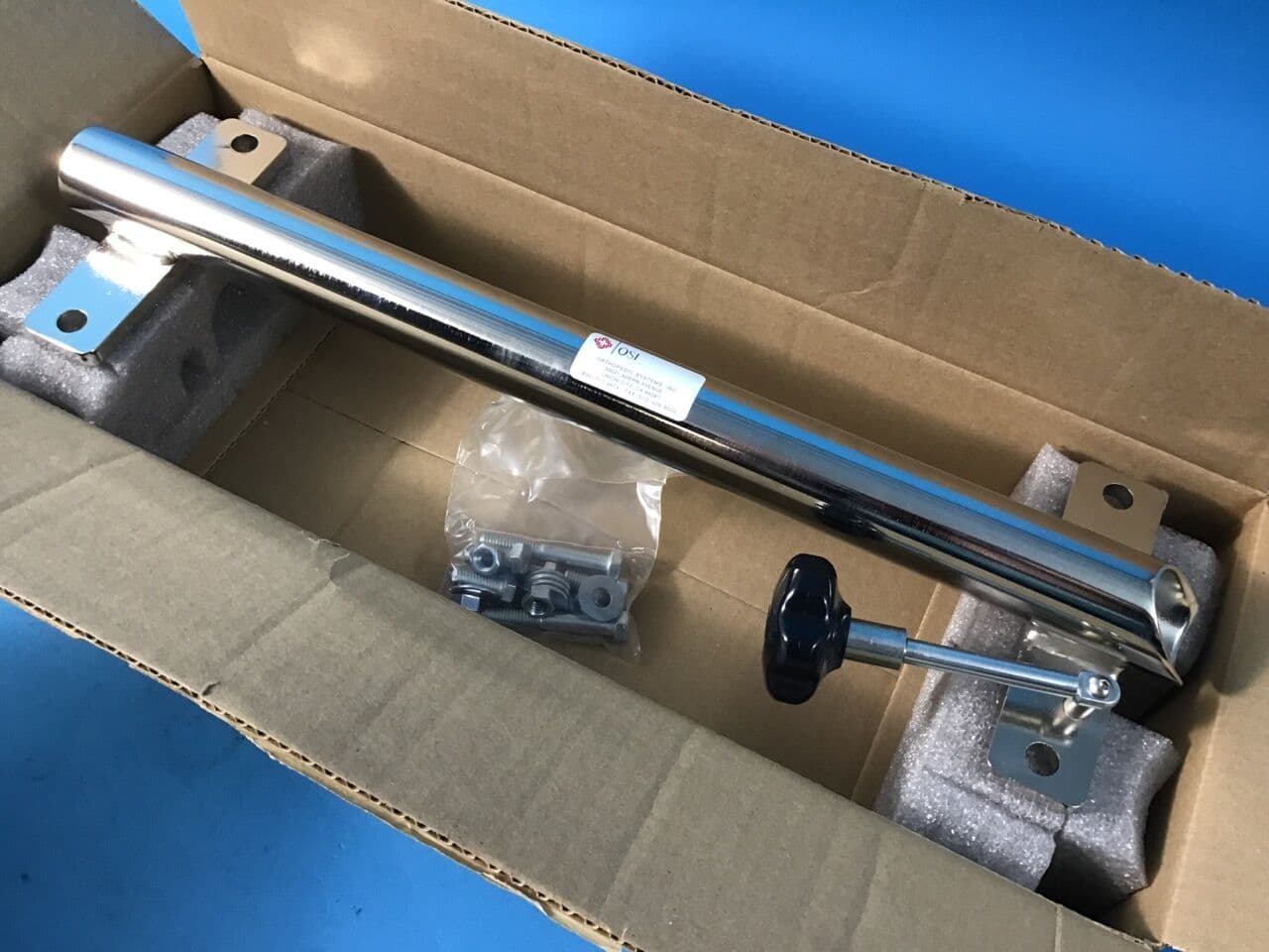 For Sale OSI P3212 Patient Helper Sleeve