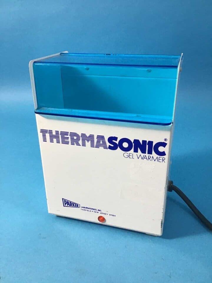 For Sale PARKER 8204 2 Spot Gel Warmer