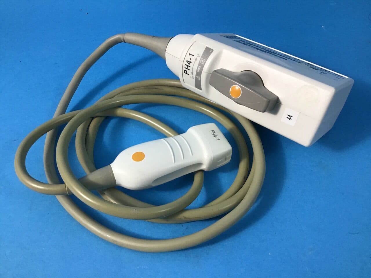 For Sale SIEMENS PH4-1 Linear Array Scan Head