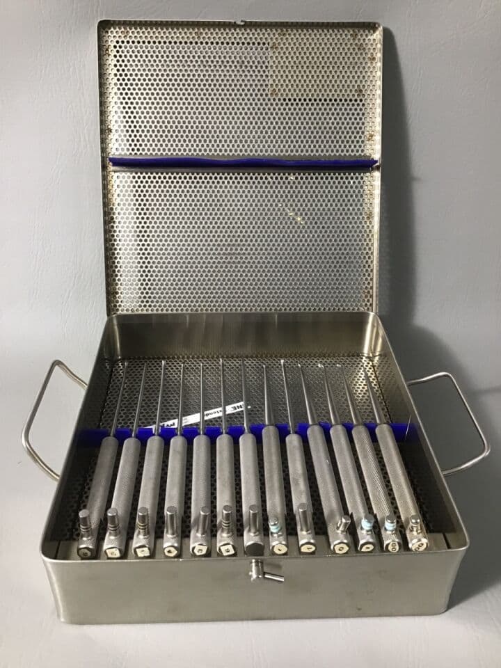 For Sale V MUELLER NL 9195-005 Collis Interspace Shapers