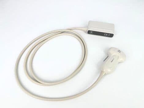 For Sale PHILIPS C5-1 Ultrasound Transducer