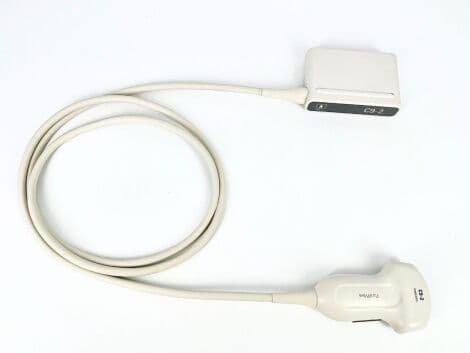 For Sale PHILIPS C9-2 Ultrasound Transducer