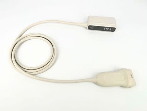 For Sale PHILIPS L12-3 Ultrasound Transducer
