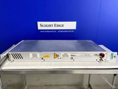 For Sale SIEMENS MAGNETOM Final Stage Papillion 400 Gradient Amplifier MRI Scanner Parts P/N 5939447 K2209
