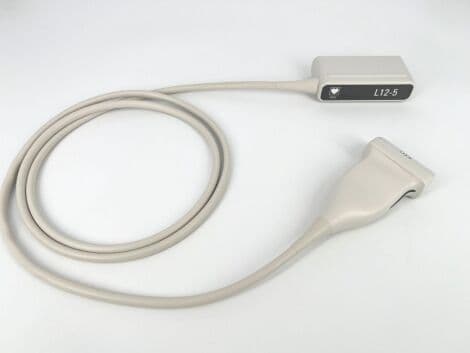 For Sale PHILIPS L12-5 Ultrasound Transducer