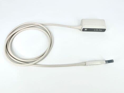 For Sale PHILIPS L15-7i0 Ultrasound Transducer