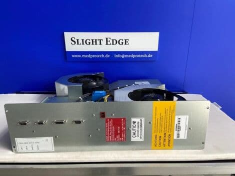 For Sale SIEMENS Magnetom Fan Insert ACS 098 MRI Scanner Parts P/N 10433471