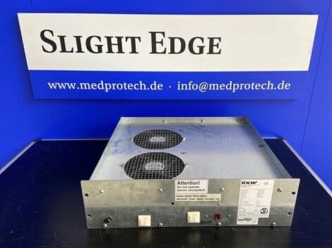 For Sale SIEMENS Magnetom Ventilator Assembly MRI Scanner Parts P/N 7549095