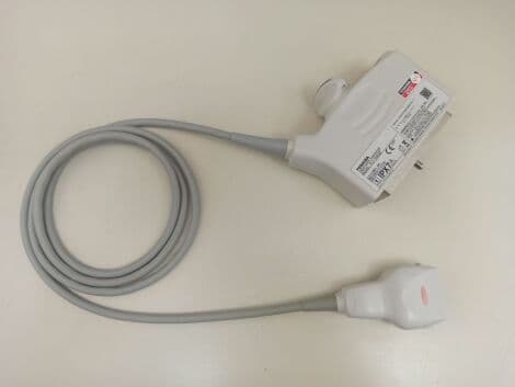For Sale TOSHIBA PLT704SBT Ultrasound Transducer