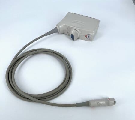 For Sale TOSHIBA PVT712BT Ultrasound Transducer