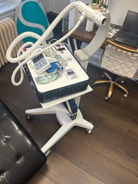 For Sale AEROLASE NEO ELITE Laser - YAG