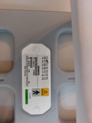 For Sale SIEMENS Flex Large 4 MRI Coil