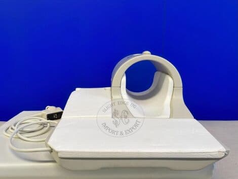 For Sale TOSHIBA Vantage QD Knee Coil - 1.5T MRI Scanner Parts P/N MJQJ-107A