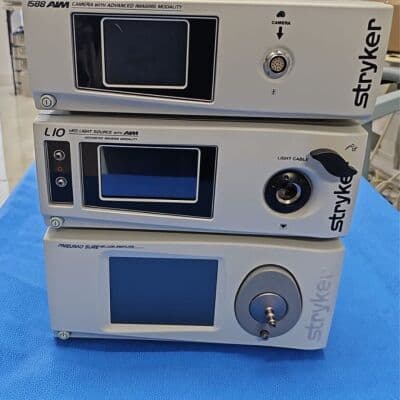 For Sale STRYKER 1588 Endoscope