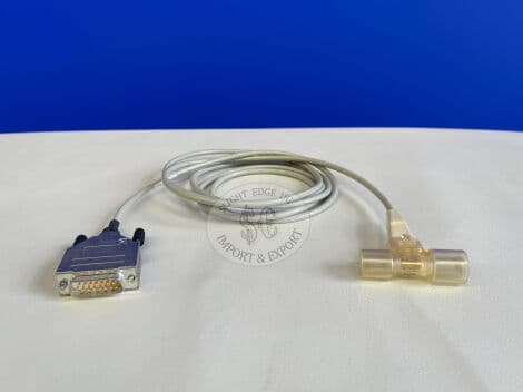 For Sale DRAEGER Patient Flow-Sensor Cable Monitor Parts P/N 8409626