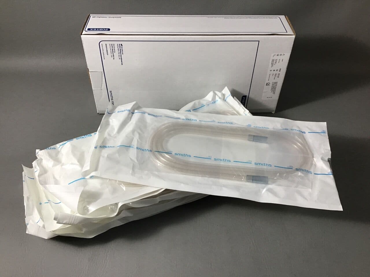 For Sale SMITHS MEDICAL 800/002/067 Suction Pump Connecting Tube