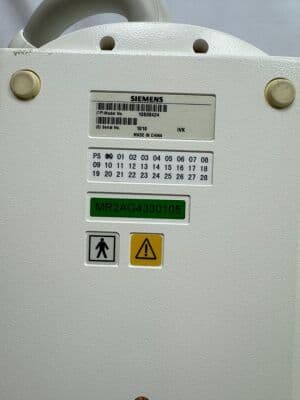 For Sale SIEMENS Wrist Coil 8CH, 1.5T MRI Coil