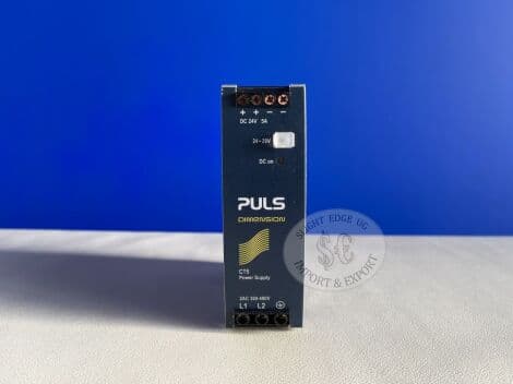 For Sale PULS DIMENSION MULTIX Impact Power Supply Rad Room Parts P/N CT5.241