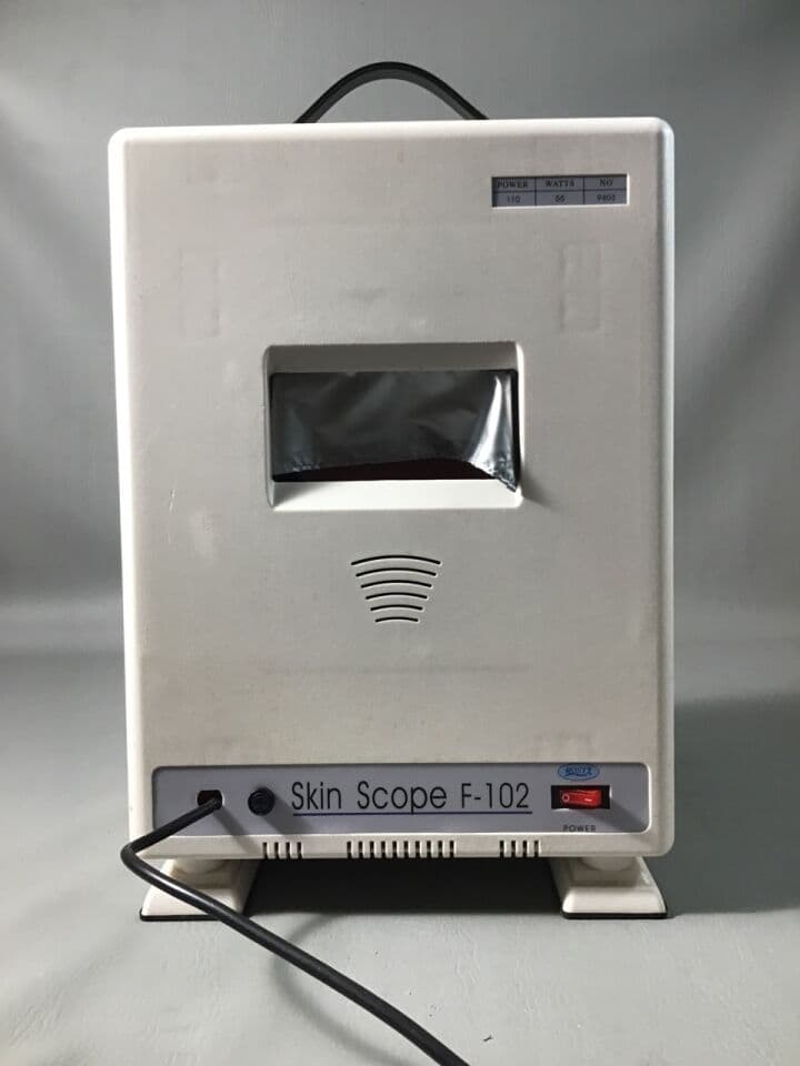 For Sale MOSTY F-102 Skin Scope