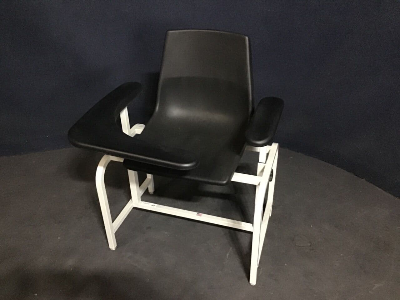 For Sale WINCO 571 Phlebotomy/Blood Draw Chair