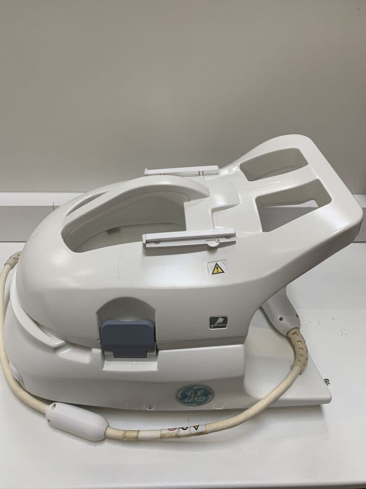 For Sale GE Optima MR360 1.5T Express 16 Channel Head and Neck Coil MRI Coil