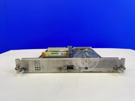 For Sale SIEMENS SOMATOM ACU D513 Board CT Scanner Parts P/N 4822586 K1138