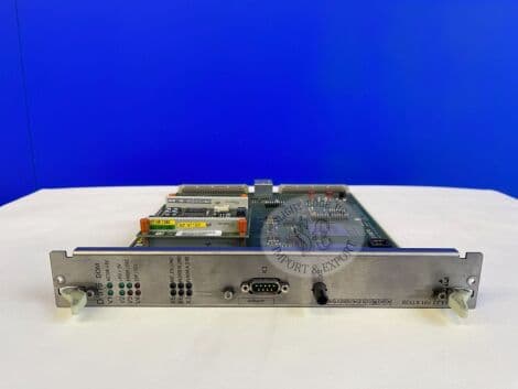 For Sale SIEMENS SOMATOM DOM D516 Board CT Scanner Parts P/N 4822701 K1138