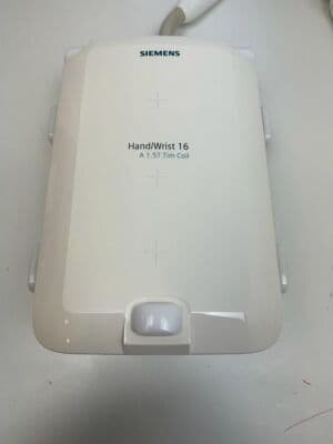 For Sale SIEMENS Wrist Coil MRI Coil