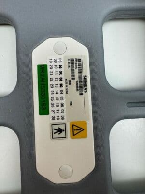 For Sale SIEMENS Flex Large 4 MRI Coil