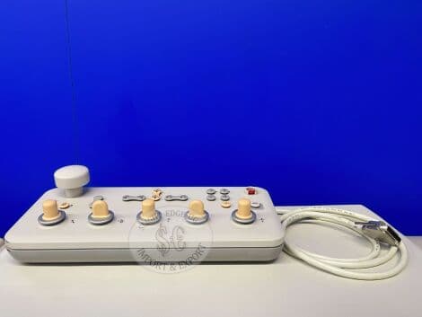 For Sale PHILIPS Allura Xper Biplane Tilt Cath Lab Parts P/N 989600206493 / 937500226210
