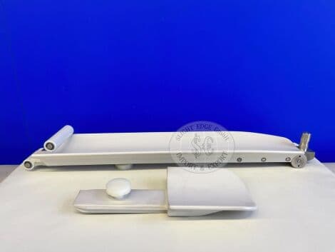 For Sale PHILIPS Allura Xper FD 20 Arm Support (Height Adjust.) Angio Lab Parts P/N 989710000931 / 452212629602