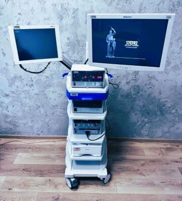 For Sale KARL STORZ Image 1 Hub Endoscopy Processor