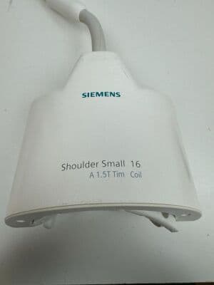 For Sale SIEMENS Shoulder Coil Small 16CH MRI Coil