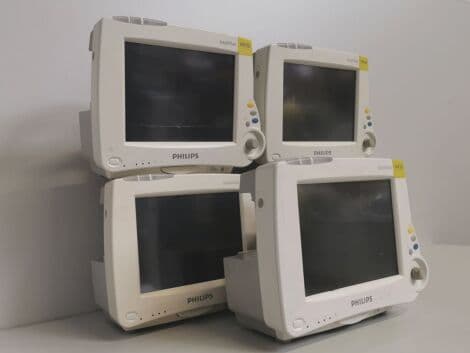 For Sale PHILIPS MP30 Bedside Monitor