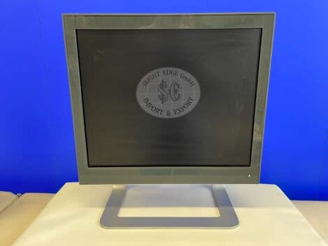 For Sale PHILIPS Allura Xper 19" Color LCD Monitor Angio Lab Parts P/N 991932252132