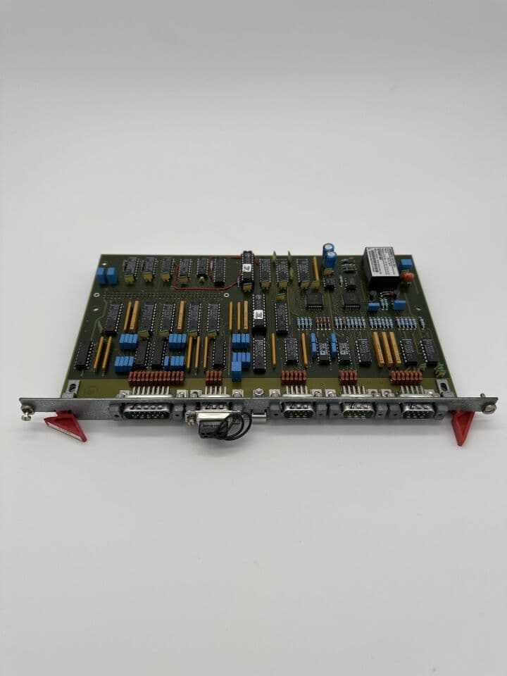 For Sale PHILIPS Integris CONTROLLER BOARD Cath Angio Lab Parts P/N 452210514652