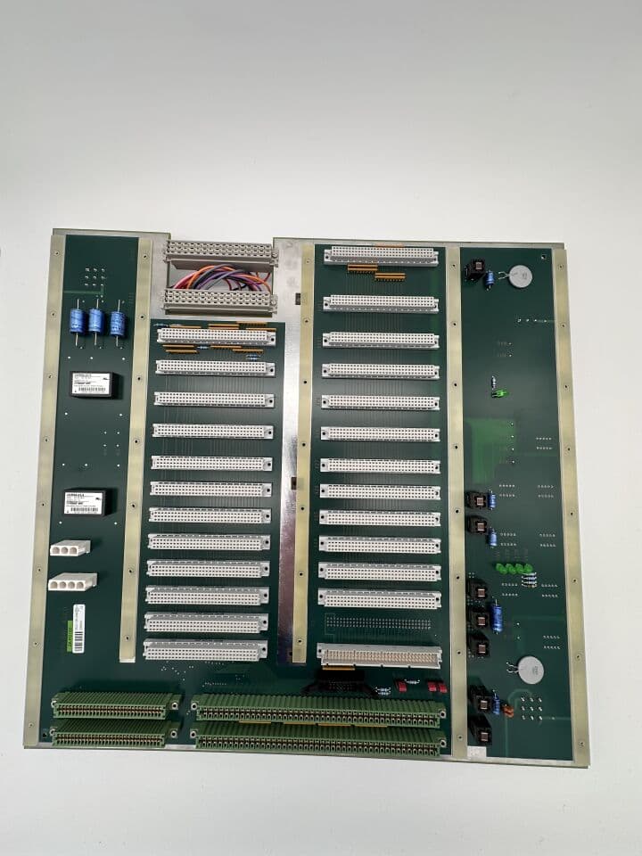 For Sale PHILIPS Integris BACKPANEL ACCO Cath Angio Lab Parts P/N 452210820903