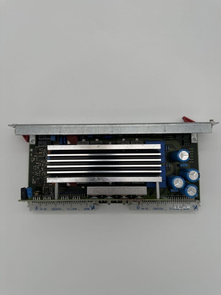 For Sale PHILIPS Integris MVR LOW POWER BOARD Cath Angio Lab Parts P/N 452212702663