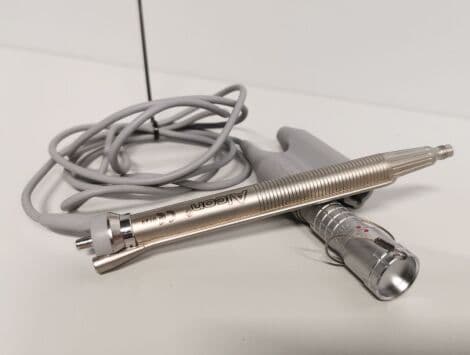 For Sale ALCON Turbosonic-375 Phacoemulsifier