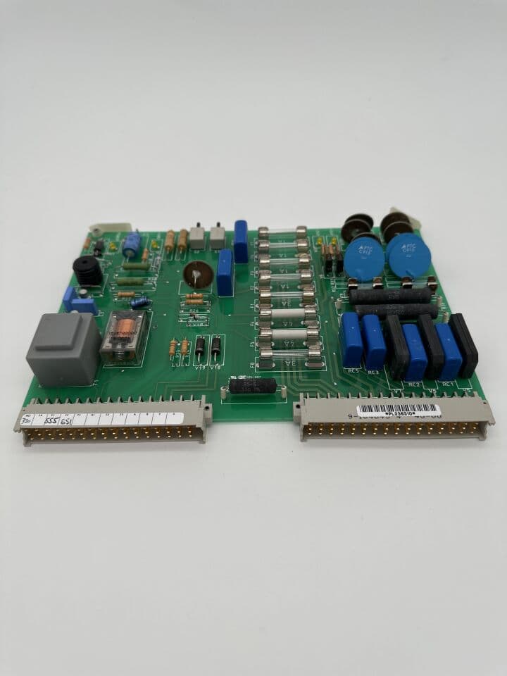 For Sale PHILIPS Integris PCB Rectifier-fuses Cath Angio Lab Parts P/N 451210774903