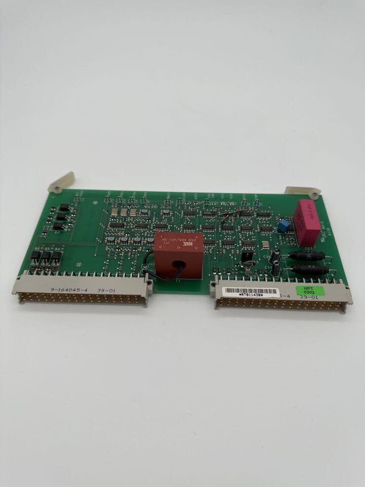 For Sale PHILIPS Integris PCB MRC Interface HS Cath Angio Lab Parts P/N 451210808725