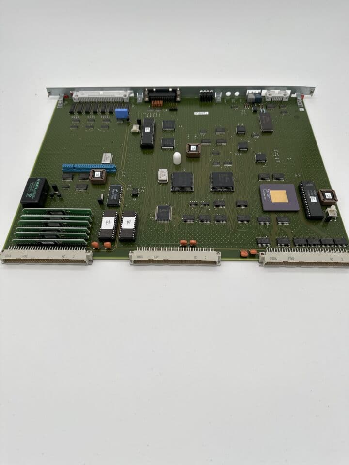 For Sale PHILIPS Integris VCCOM2 board Cath Angio Lab Parts P/N 45221082146