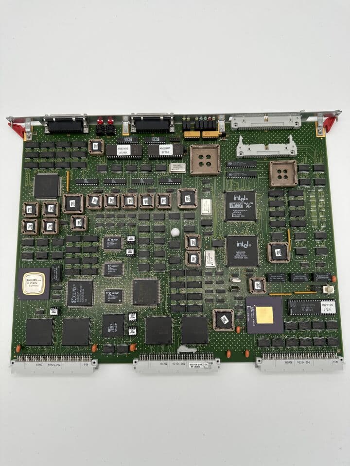 For Sale PHILIPS Integris CCBN 1 Cath Angio Lab Parts P/N 45221082198