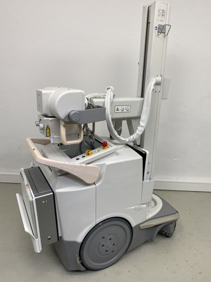 For Sale PHILIPS MobileDiagnost wDR Portable X-Ray