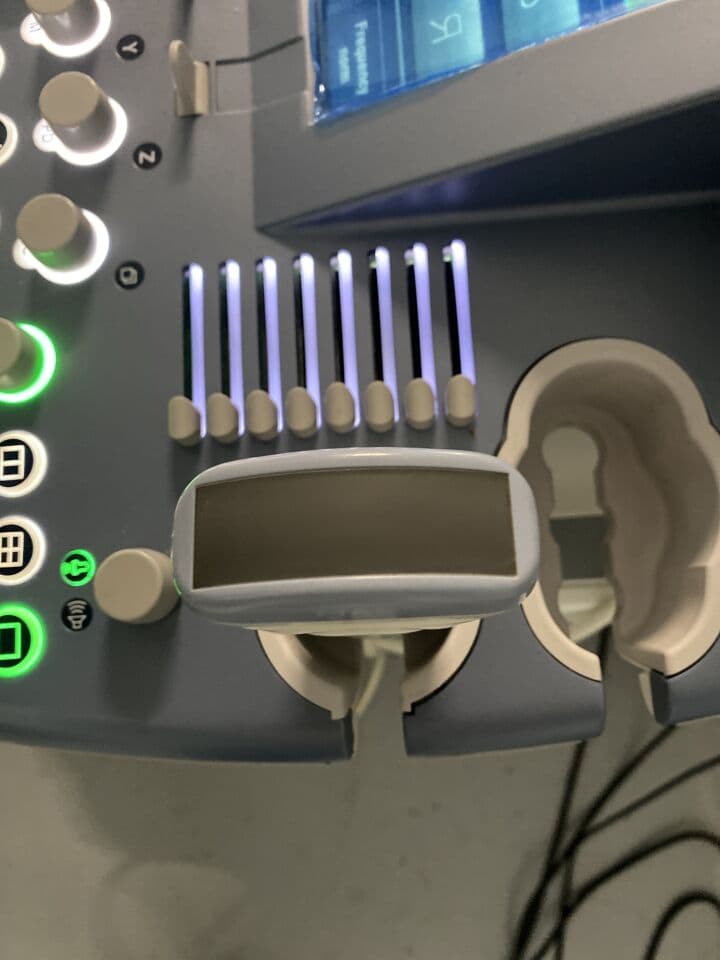 For Sale GE HEALTHCARE M6C Ultrasound Transducer