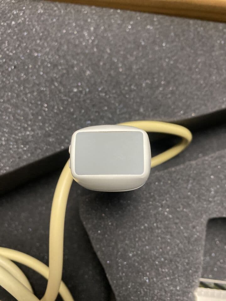 For Sale GE HEALTHCARE M5Sc-D Ultrasound Transducer