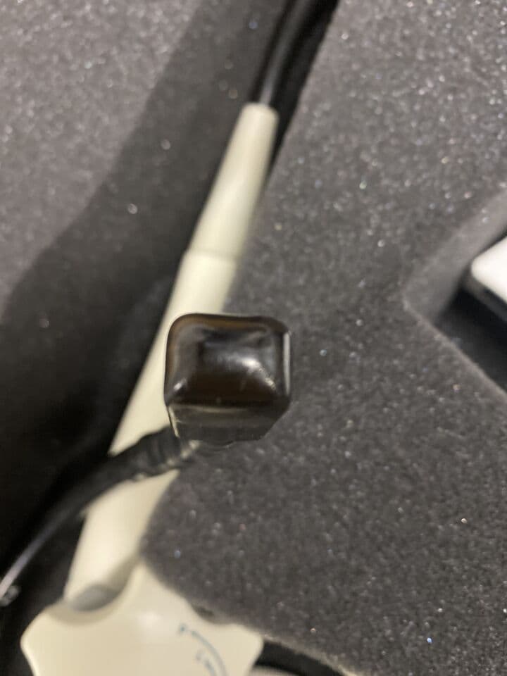 For Sale SIEMENS TE-V5Ms Ultrasound Transducer