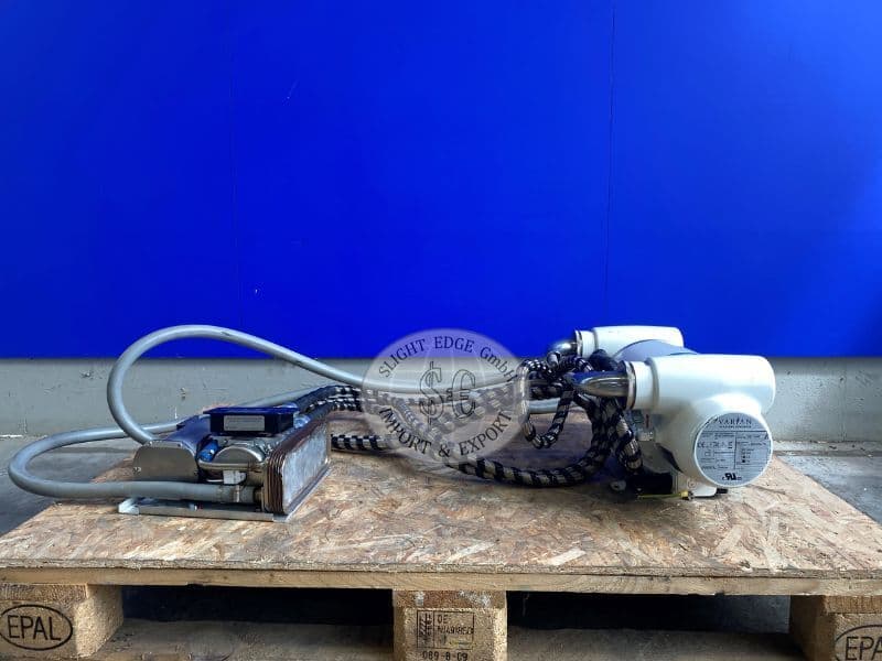 For Sale VARIAN TrueBeam GS-1542 X-ray Tube X-Ray Tube Parts P/N B-182H