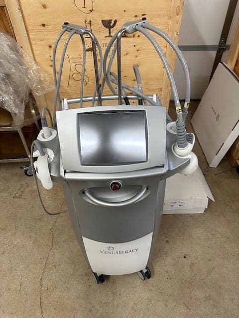 For Sale VENUS LEGACY LEGACY-LOADED