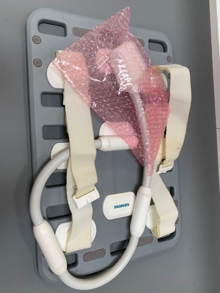 For Sale SIEMENS 1.5T Body-18 Flex Coil MRI Coil
